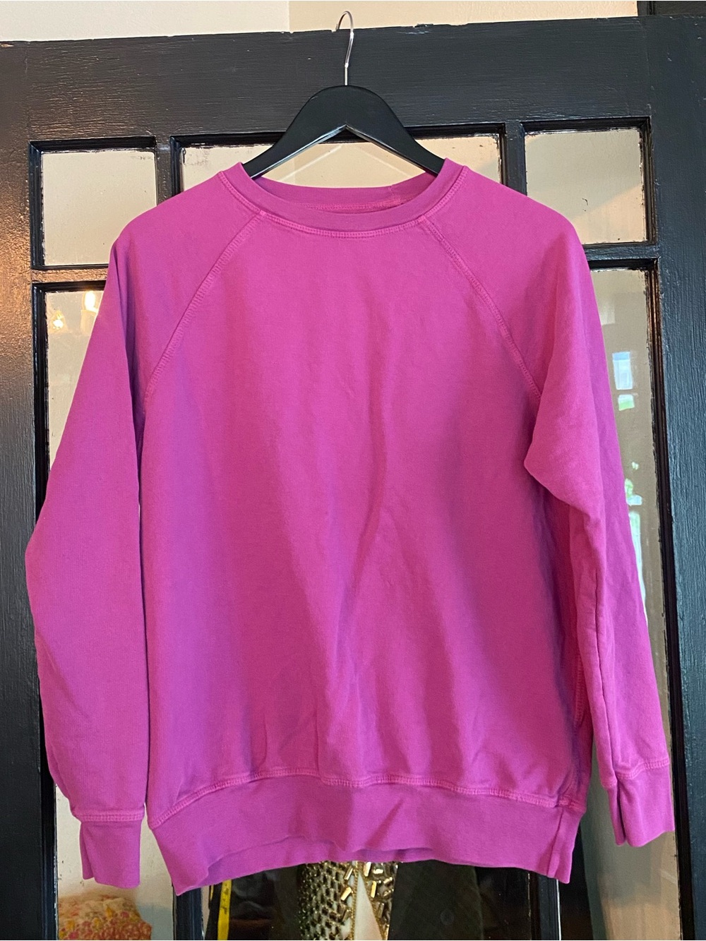 Hey Gang Sweatshirt